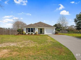 24522 Kirkland Ln, Loxley, AL 36551