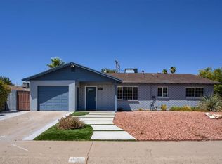 8114 E Fairmount Ave, Scottsdale, AZ 85251