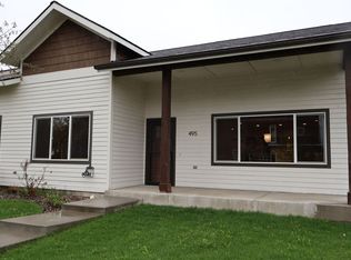 495 Stafford Ave, Bozeman, MT 59718