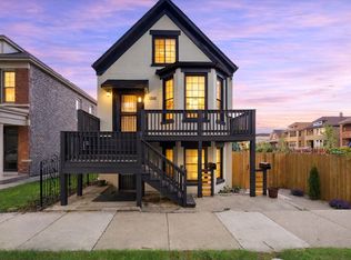 1936 W 38th St, Chicago, IL 60609