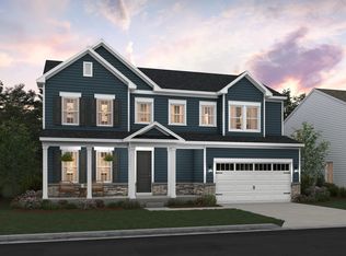 1119 Broad Lake Dr, Fredericksburg, VA 22406