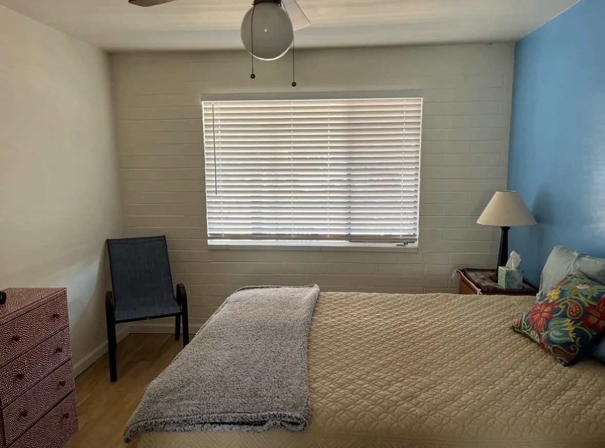 1 bed, 588 sqft, $1,200 — Photo 4