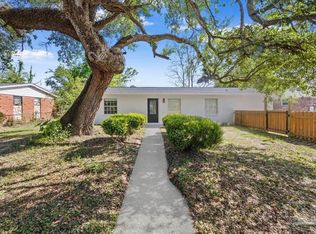 3407 W Jordan St, Pensacola, FL 32505
