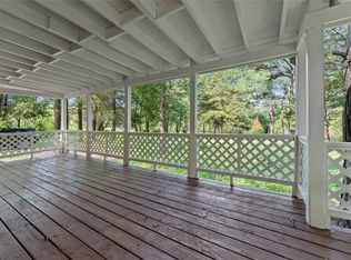 12930 Rosario Rd, Garfield, AR 72732