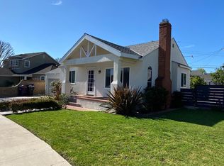 4328 E La Cara St, Long Beach, CA 90815