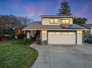 6028 Slopeview Ct, Castro Valley, CA 94552
