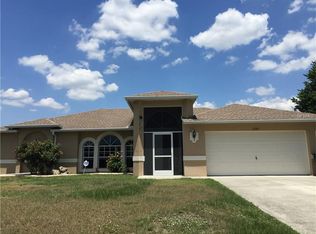 2280 Ancient Rd, North Port, FL 34286