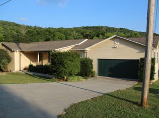 302 Robbies Ln, Decatur, TN 37322
