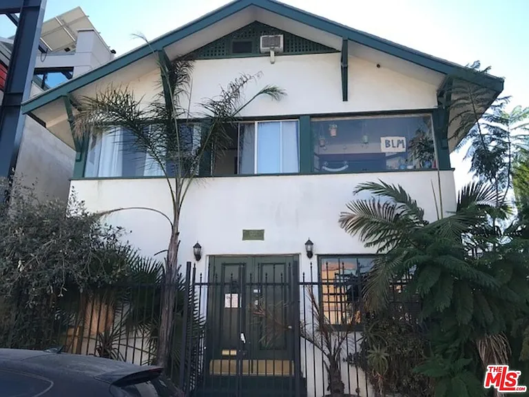 1307 Innes Pl #C — Photo 1