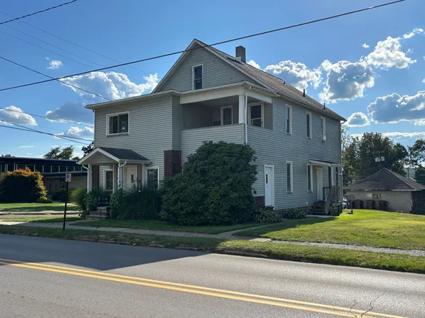 57-61 Columbia Ave, 61 Columbia Ave APT 201, Greenville, PA 16125