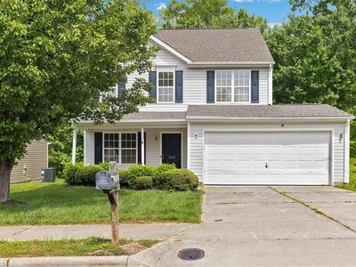 3587 Sydney Oaks Dr, Browns Summit, NC, 27214