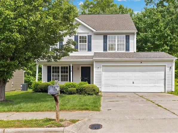 3587 Sydney Oaks Dr, Browns Summit, NC 27214