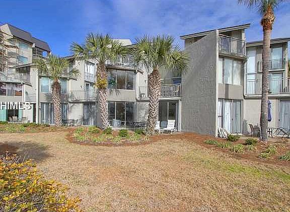 2nd image of 21 S Forest Beach Dr APT 219
