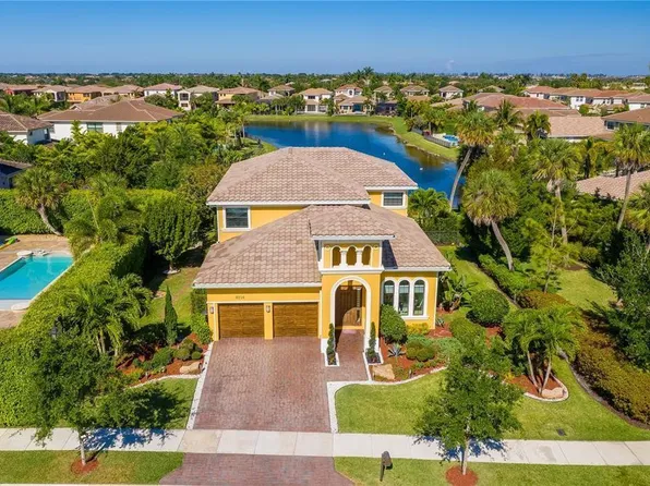 8256 Bradford Way, Parkland, FL 33076