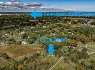 16 Low St, Newbury, MA 01951