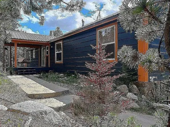 36 Isabelle Court, Fairplay, CO 80440