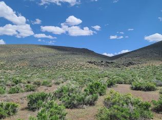 T29n R48e Sec 1, Crescent Valley, NV 89821