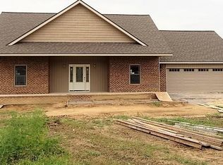 233 Copper Point LOT 9, Crossville, TN 38555