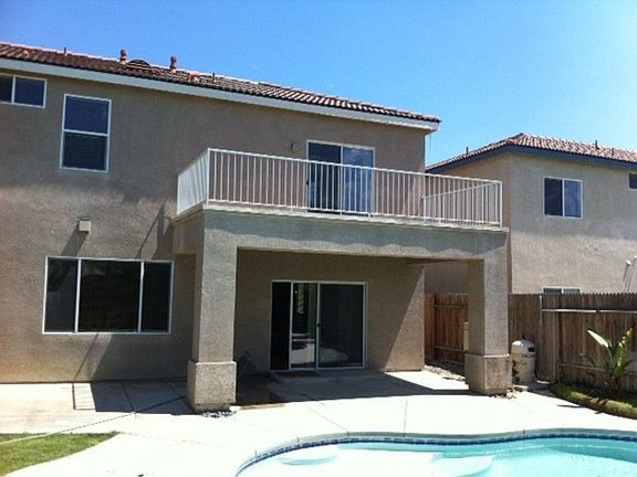 4th image of 10906 Vista Del Valle Dr