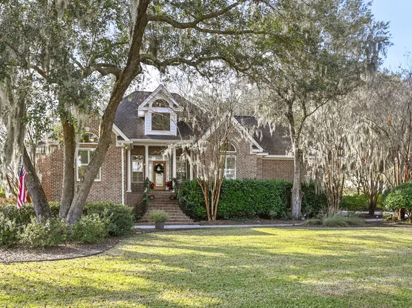 4020 Gift Blvd, Johns Island, SC 29455