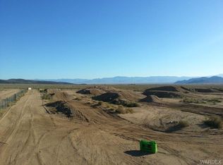 3260 E Calle Muerlos, Kingman, AZ 86401