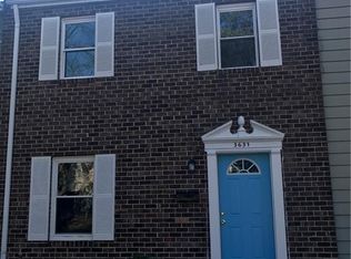 3637 Luckylee Cres, North Chesterfield, VA 23234