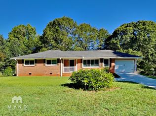 906 King Dr SE, Conyers, GA 30094