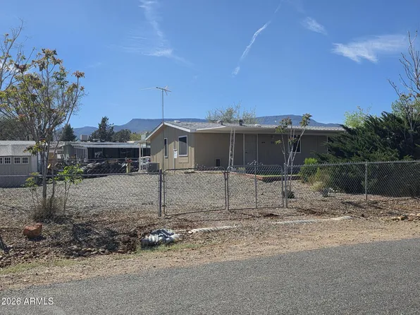 3899 E MISSION Lane, Cottonwood, AZ 86326