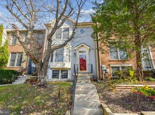 1227 Travis View Ct, Gaithersburg, MD 20879