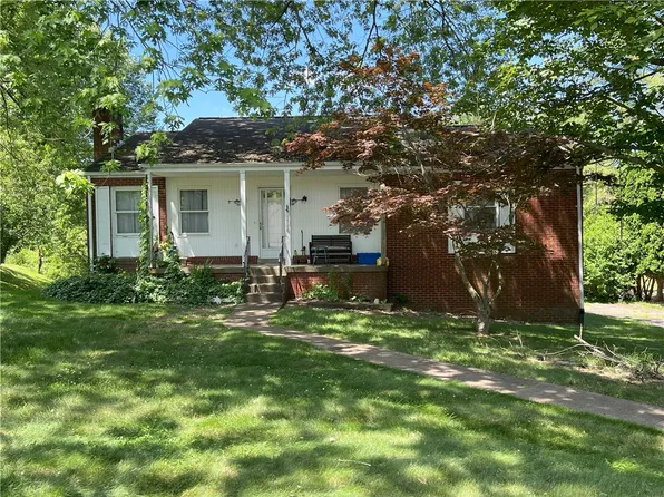 308 Elm Dr, Canonsburg, PA 15317