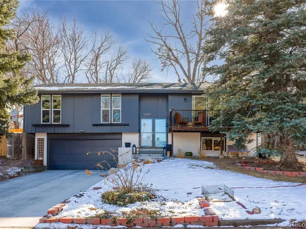 13470 W Dakota Place, Lakewood, CO 80228