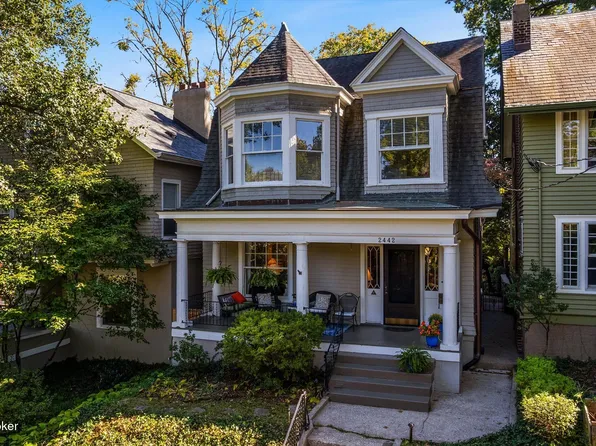 2442 Ransdell Ave, Louisville, KY 40204