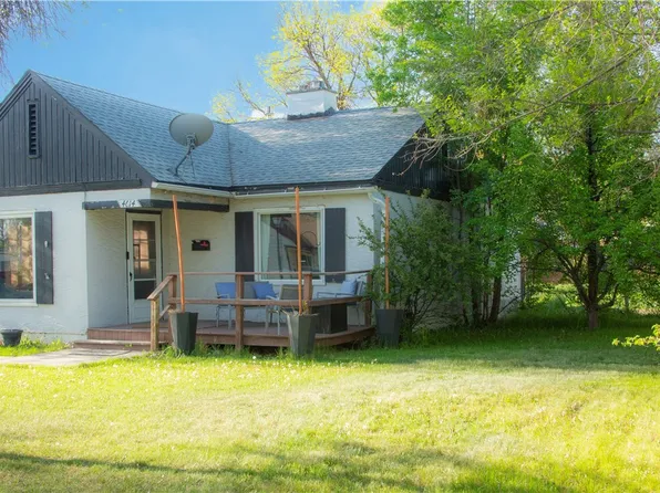 4614 Bruce Ave, Billings, MT 59101