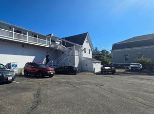 153 Portsmouth Ave #203, Stratham, NH 03885