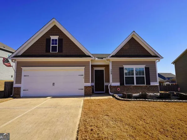 128 Couper Way, Cartersville, GA 30120