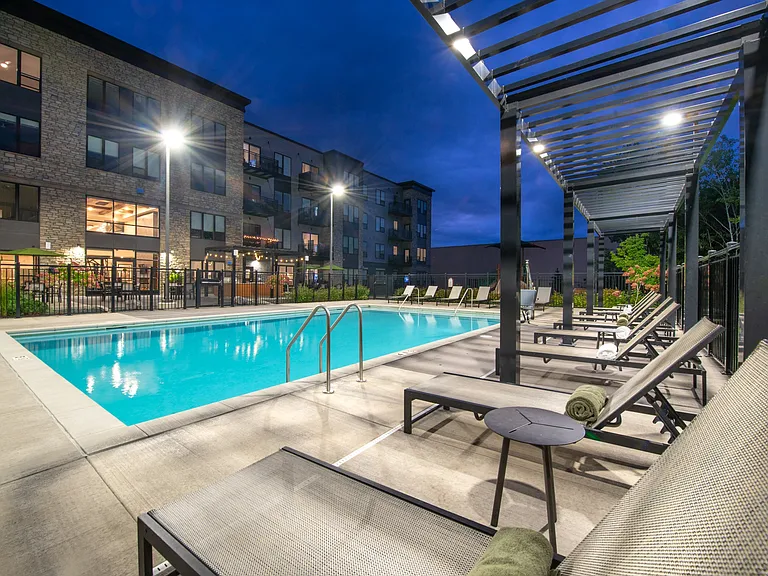 Northlake Lofts — Photo 69
