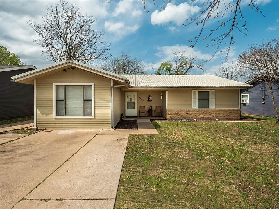 1407 W Lingleville Rd Stephenville Tx 76401 Zillow