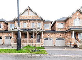 32 Kempenfelt Trl, Brampton, ON L7A 0Z6