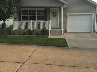 138 Bayside Dr, Huntington, WV 25705