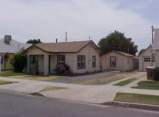 209 Harding Ave, Bakersfield, CA 93308