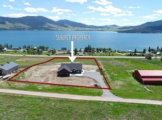 45040 Gunbarrel Ln, Elmo, MT 59915