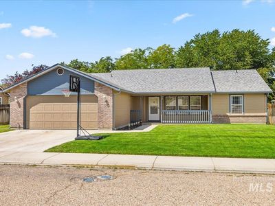 2224 Jodi Ave, Nampa, ID, 83651