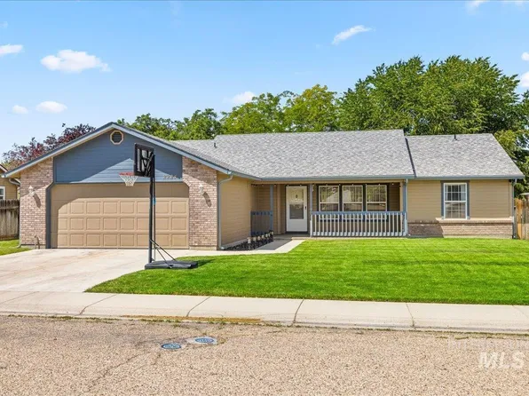 2224 Jodi Ave, Nampa, ID 83651