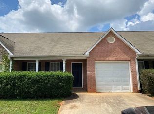 6031 Creekerton Blvd, McDonough, GA 30252