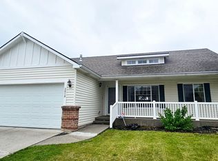 3016 W Versailles Dr, Coeur D Alene, ID 83815