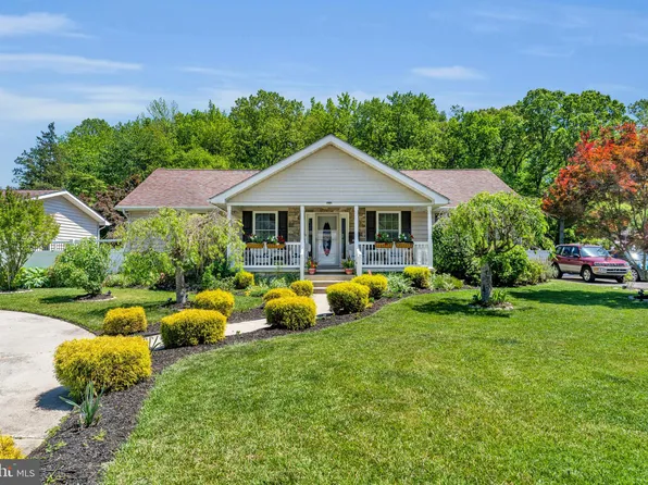 58 Sparks Ave, Pennsville, NJ 08070