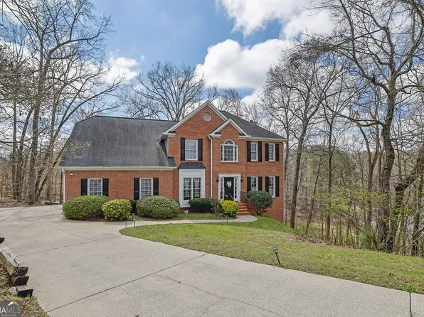 641 Summertree Ct SE, Mableton, GA 30126