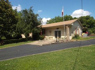 52 Keely Mill Rd, Trenton, TN 38382