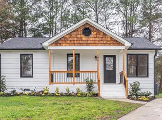 106 Count Gregory Ct, Knightdale, NC 27545