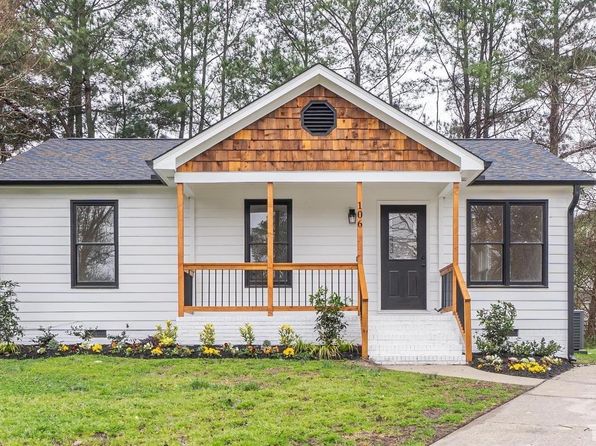 106 Count Gregory Ct